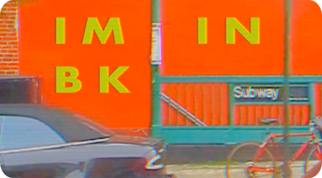 im in bk